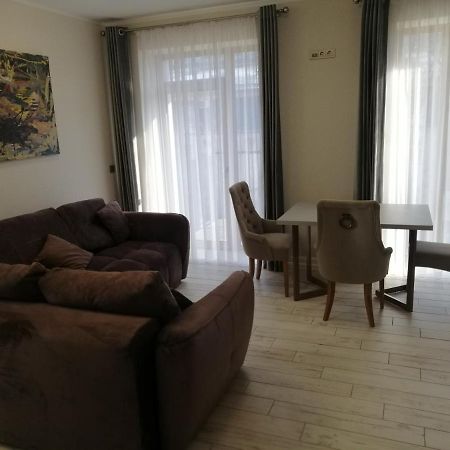 Apartamento Savaite Vilniuje Vilna Exterior foto
